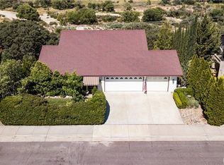 271 Cheyenne Dr, Paso Robles, CA 93446