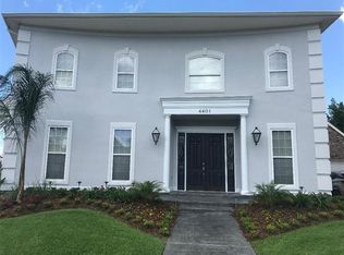 4401 Rue Street Martin, Kenner, LA 70065