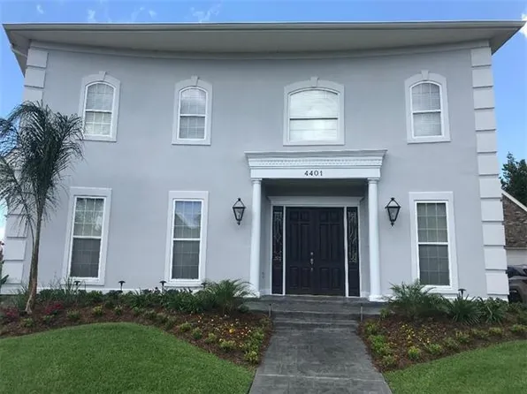 4401 Rue Street Martin, Kenner, LA 70065
