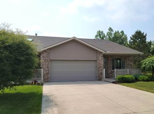 6309 Heather Ridge Dr, Bay City, MI 48706