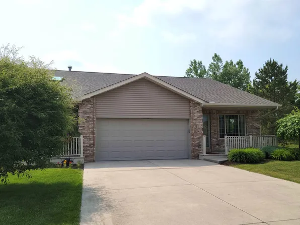 6309 Heather Ridge Dr, Bay City, MI 48706