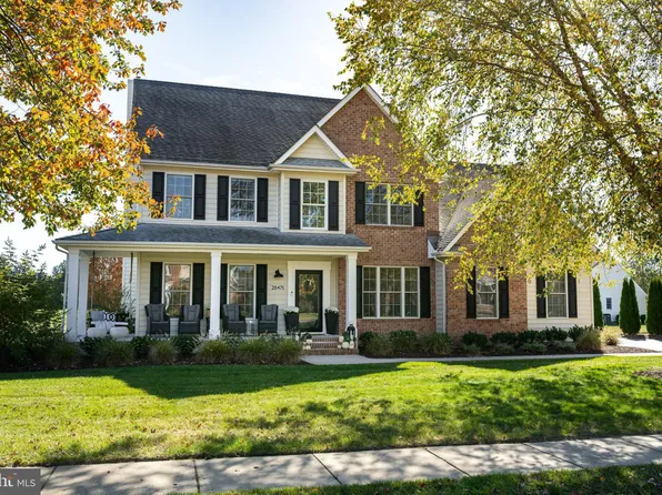 28471 Waterview Dr, Easton, MD 21601