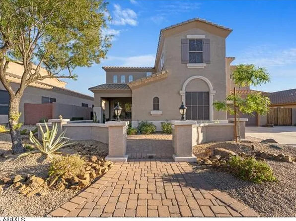 27273 N WHITEHORN Trail, Peoria, AZ 85383