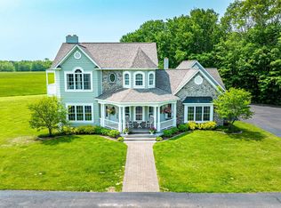 20333 Boundary Rd, Chassell, MI 49916