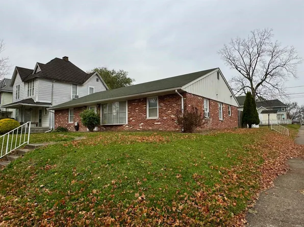 902 W 5th St, Marion, IN 46953