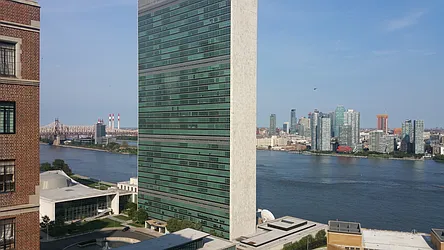 Rented by AZ REALTY NYC LLC