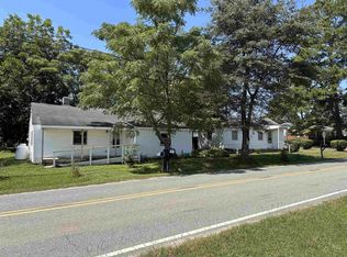 303 Davis Mill Rd #303 & 301, Selma, NC 27576