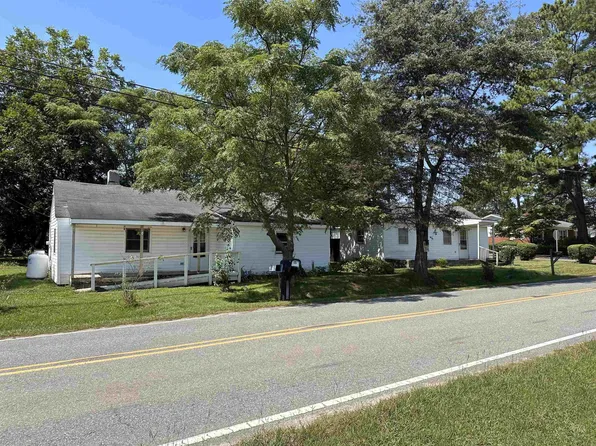 303 Davis Mill Rd #303 & 301, Selma, NC 27576