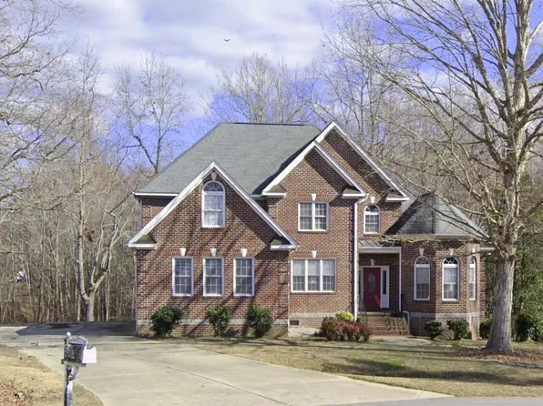 8711 Regatta Court, Sims, NC 27880