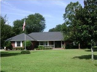 6145 Saddle Club Rd, Pace, FL 32571