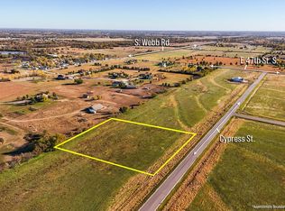 6 N Cypress St, Derby, KS 67037