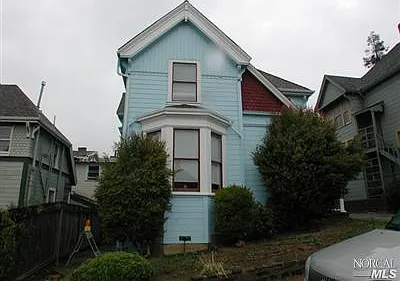York St