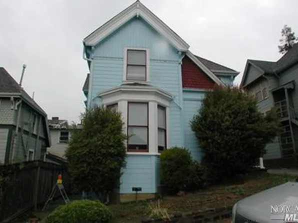 (undisclosed Address), Vallejo, CA 94590