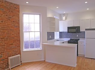 240 E 21st St APT 6FW, New York, NY 10010