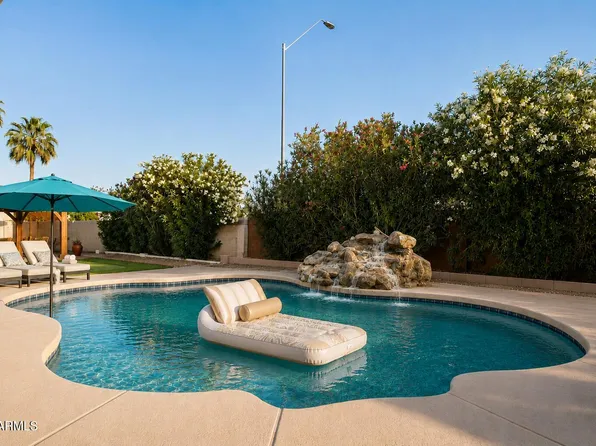6025 E Beck Lane, Scottsdale, AZ 85254