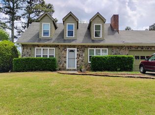 6397 Phillips Pl, Lithonia, GA 30058