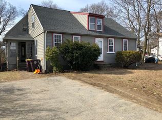 82-84 Sea St, North Weymouth, MA 02191