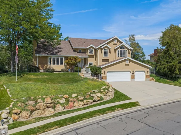 11602 S Hickory Valley Dr E, Sandy, UT 84092