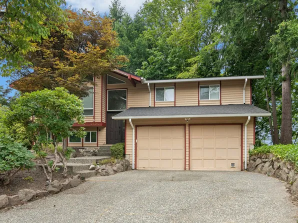 4604 123rd Ave SE, Bellevue, WA 98006