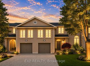 7 Wetherby Cir, Markham, ON L3T7R8