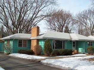 6630 Park Ave S, Richfield, MN 55423