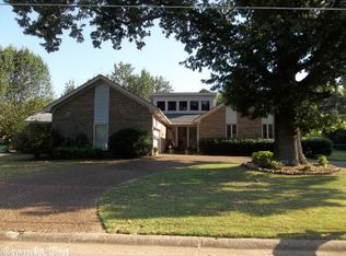 4 Jamestown Dr, Searcy, AR 72143