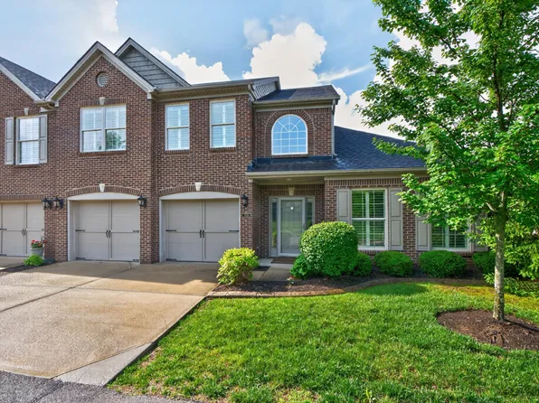 3924 Castlebridge Ln, Lexington, KY 40509