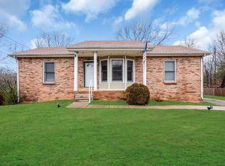 571 Cabot Cv, Clarksville, TN 37042