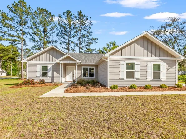 1660 Sweetbay Ct, Monticello, FL 32344