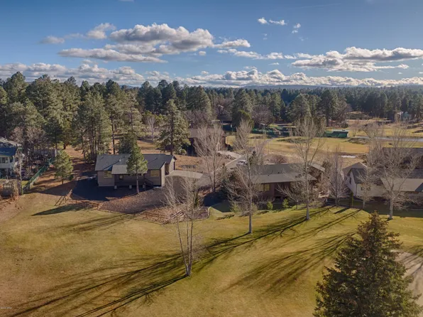 921 N Bison Golf Ct, Show Low, AZ 85901