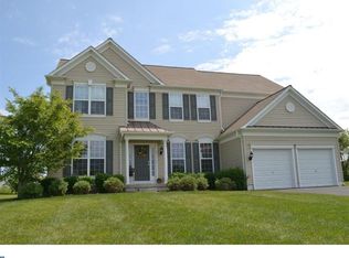 5 Randolph Ct, Mickleton, NJ 08056