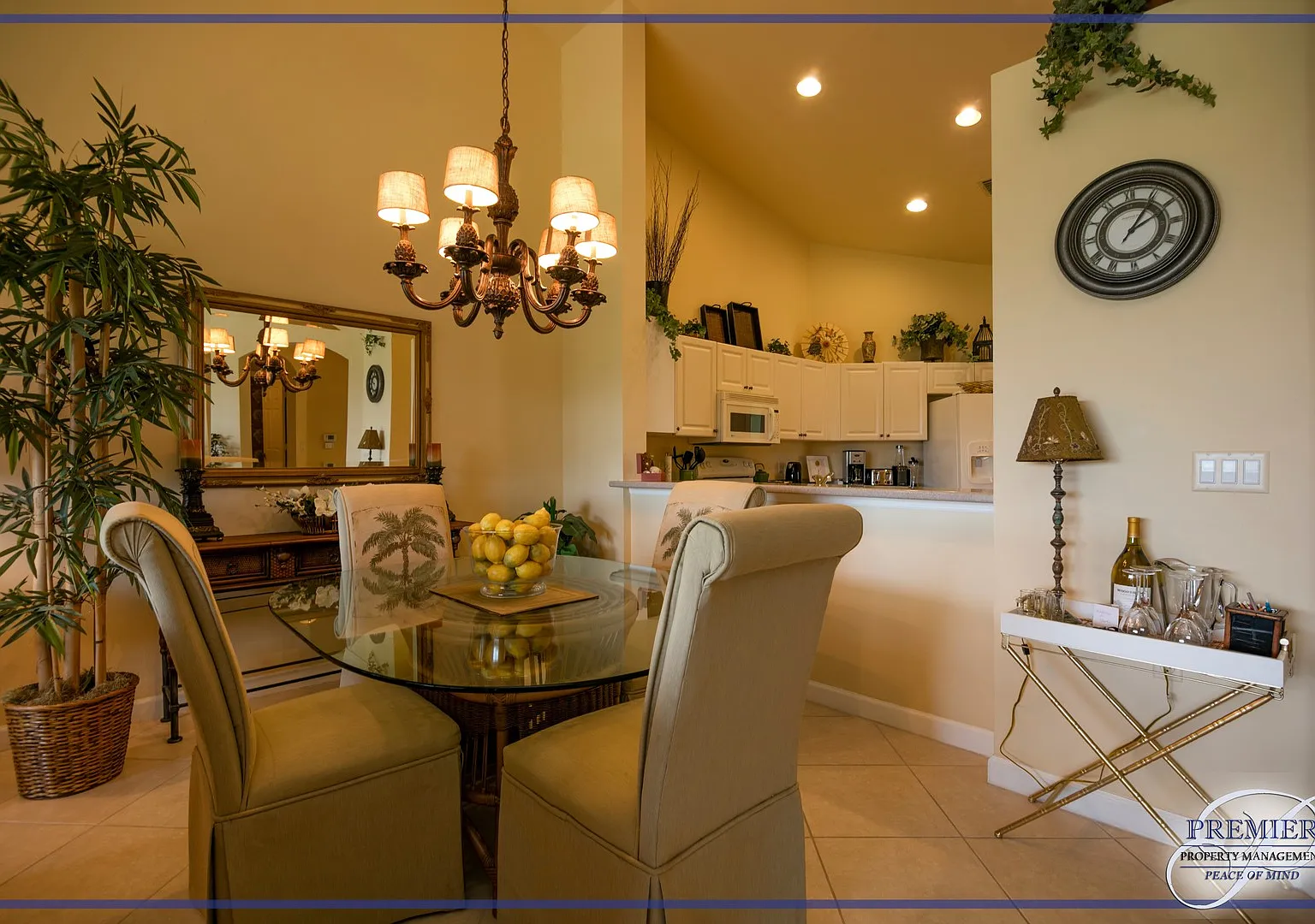 Bridgewater Bay - 3 Beds / 3 Baths - Great Location — Photo 4