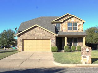 1730 Elk Run Dr, Stephenville, TX 76401