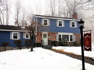 19 Brunnell Dr, Holden, MA 01520