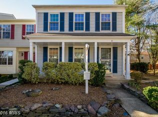 10 Ashmont Ct, Silver Spring, MD 20906