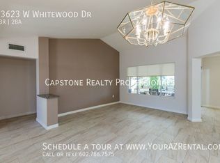 13623 W Whitewood Dr, Sun City West, AZ 85375