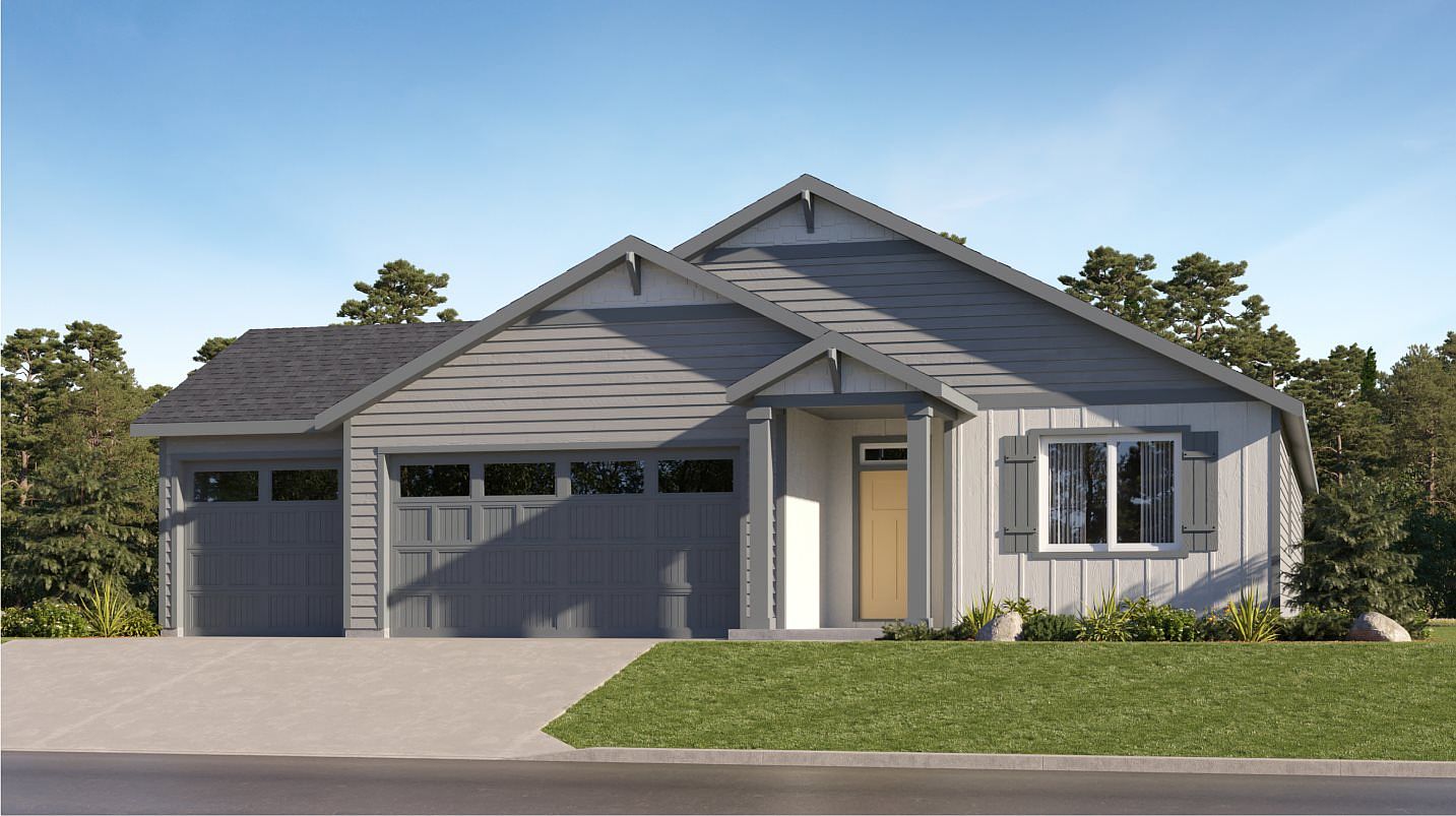 Endicott Plan, Ridgefield Heights, Ridgefield, WA 98642 Zillow