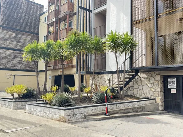 351 Lester Ave, 351 Lester Ave #351-03D, Oakland, CA 94606