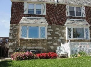 8208 Gilbert St, Philadelphia, PA 19150