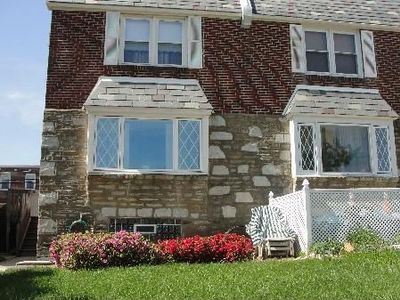 8208 Gilbert St, Philadelphia, PA, 19150