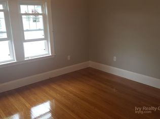 14 Curtis St #2, Medford, MA 02155