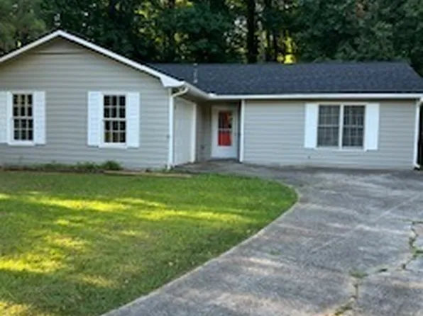 787 Bartow Ct, Riverdale, GA 30274