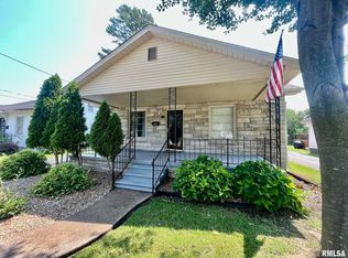 1806 North Ave, Metropolis, IL 62960