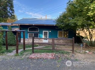 4251 W Shelton Matlock Rd, Shelton, WA 98584