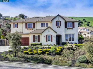 1006 Hawkshead Cir, San Ramon, CA 94583
