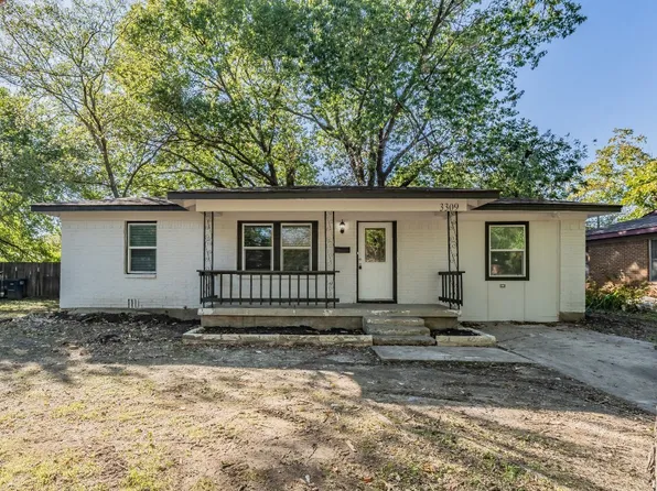 3309 Gay St, Fort Worth, TX 76111