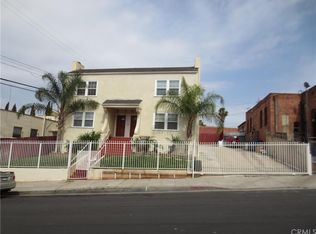 1880 S Rimpau Blvd #1880, Los Angeles, CA 90019