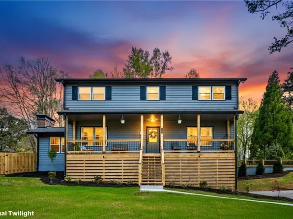 2190 Northfield Ct, Marietta, GA 30066