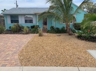 411 Virginia Ave, Madeira Beach, FL 33708