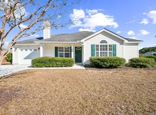 1921 Staffwood Rd, Johns Island, SC 29455